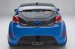 Hyundai Veloster by PM Lifestyle 2011 года